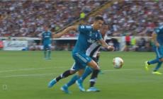 Juventus-Parma, crociati in trasferta senza tifosi (che sognano la vittoria) - Video