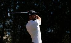 Abu Dhabi, Laporta a un colpo da Westwood