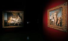 Roma celebra Correggio e Parmigianino