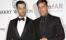 Jwan, nuovo amore per Ricky Martin