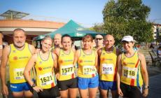 Foto dalla Montanara Running