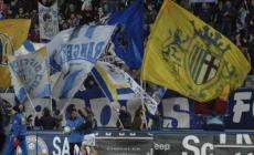 Tessera del tifoso, ora il sito è raggiungibile