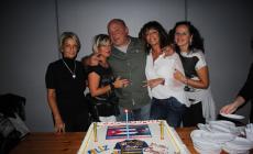 Il 51esimo compleanno del Frambo