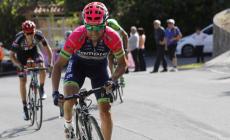 Ulissi gioisce: "Mi sono difeso"