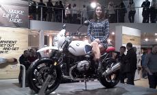 Eicma 2016,  la gallery