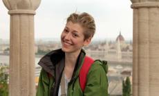 Silvia, 23 anni e quella bellissima lettera al suo fegato trapiantato