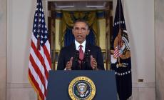 Obama estende i raid contro Isis: "Li colpiremo ovunque"