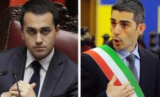 Di Maio: "Affronteremo anche il caso Parma"