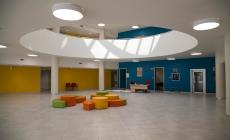 Com'è la nuova Racagni? Lo svela Pizzarotti Foto