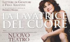 La lavatrice del cuore (lettere di genitori e figli adottivi)