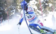 Coppa Europa, grandi nomi a Obereggen