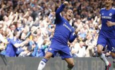 Hazard, ci penser&agrave; Conte