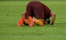 Roma-Crotone 4-0: le foto della partita