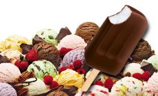Gelato che amore...secondo Chichibio