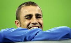Cannavaro si candida: "Mi piacerebbe diventare ct" 