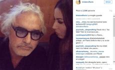 Il nuovo Briatore? Merito della dieta