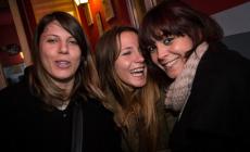 McQueen a tempo di musica