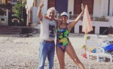 Lo stretto di Messina a nuoto