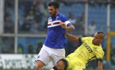 Juve, sacrificio Rugani per Soriano