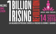 One billion rising 2016 
