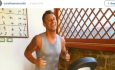 Carolina mette sotto Cassano