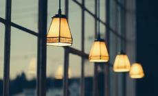 Nuova luce con il lighting design: così si crea l’atmosfera giusta 
