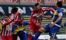 Parma, a Forlì l'ultimo sforzo
