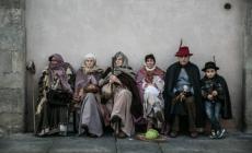 Il Corteo dei Magi: incanto sulle strade di Parma