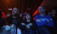 Sinead O'Connor, l'entusiasmo dei fans al live a Parma - Foto
