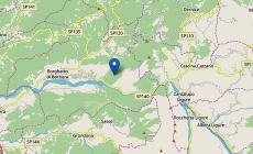 Doppia scossa di terremoto in Piemonte