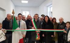 Bosco, nuova vita per la ex scuola