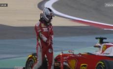 Bahrain: Mercedes ok, problemi per Vettel