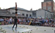 Prosciutto, polenta e.... Matti: l'agenda della domenica