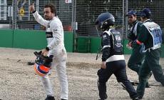 Alonso, il via libera &egrave; provvisorio