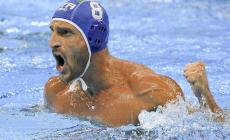 Battuto il Montenegro: bronzo all'Italia