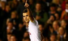 Inter: è Lamela l'alternativa a Perisic