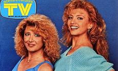 Milly, Simona e le sorelle famose
