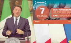 Manovra finanziaria in pillole: le pensioni - canone Rai, addio Equitalia, sanità 