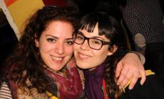 Pellegrino: le serate al Bar Sport