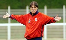 Cesare Maldini. una vita per il calcio Foto