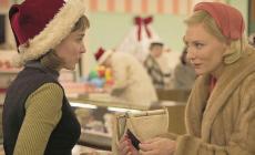 La scandalosa «Carol» nell'America puritana 