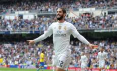 La Vecchia Signora tenta Isco