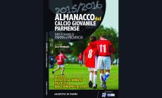 Calcio giovanile: arriva l'Almanacco