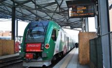 Sistema controllo marcia sulla Parma-Suzzara 