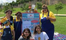 Festival della Malvasia: primi brindisi a Sala Baganza