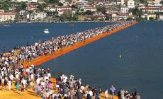 Passerella di Christo: inchiesta della Corte dei Conti 