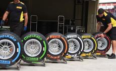 Assegnazione pneumatici, Pirelli precisa