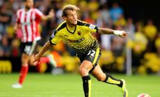 Diamanti: il Livorno sfida la Samp