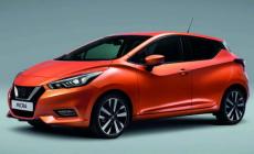 La rivoluzione di Micra gioca su stile e carattere