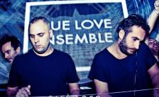 Musica deep house e aperitivi estivi